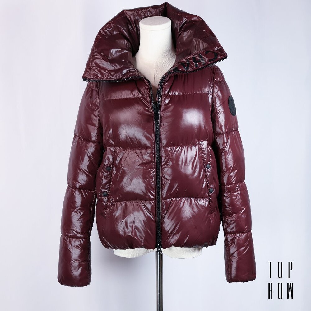 Save The Duck Isla Puffer Jacket